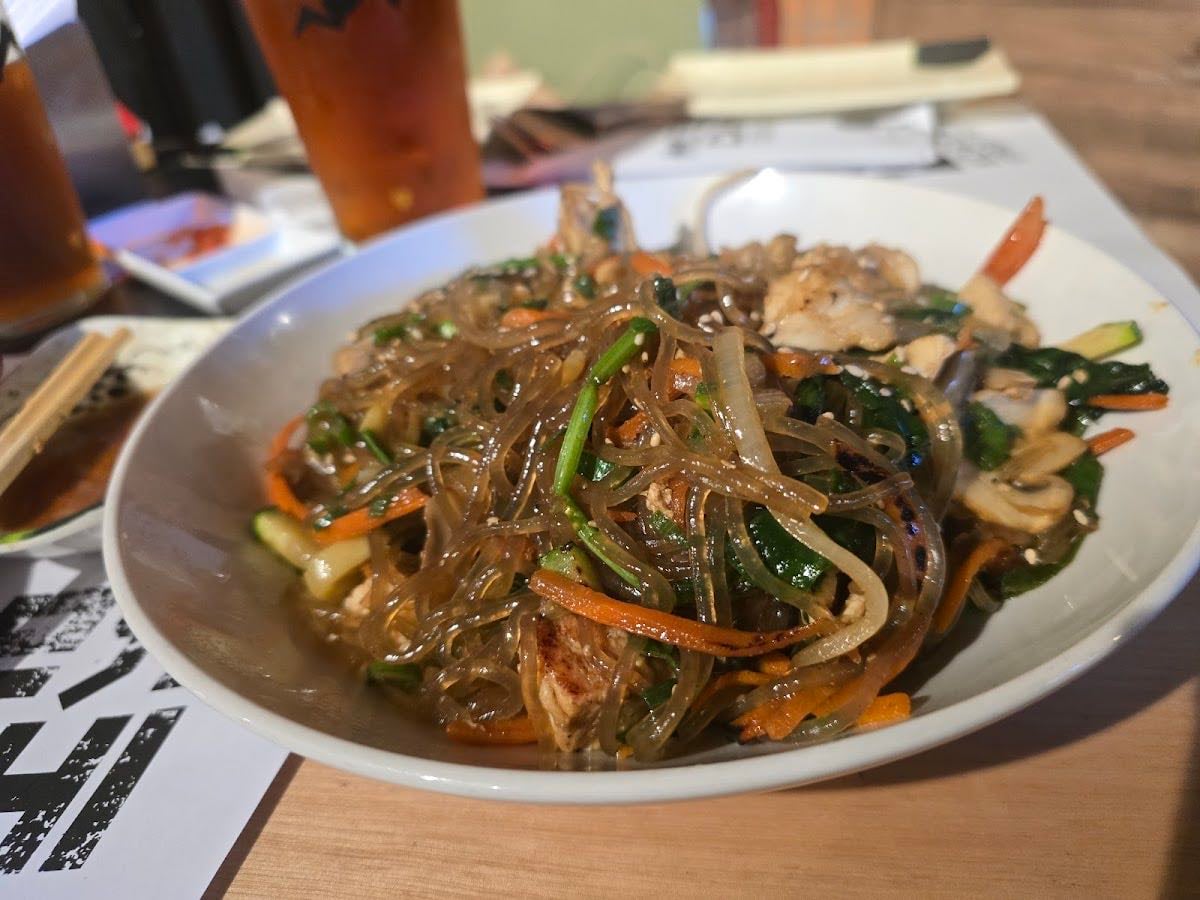 Koychi Korean Street Food