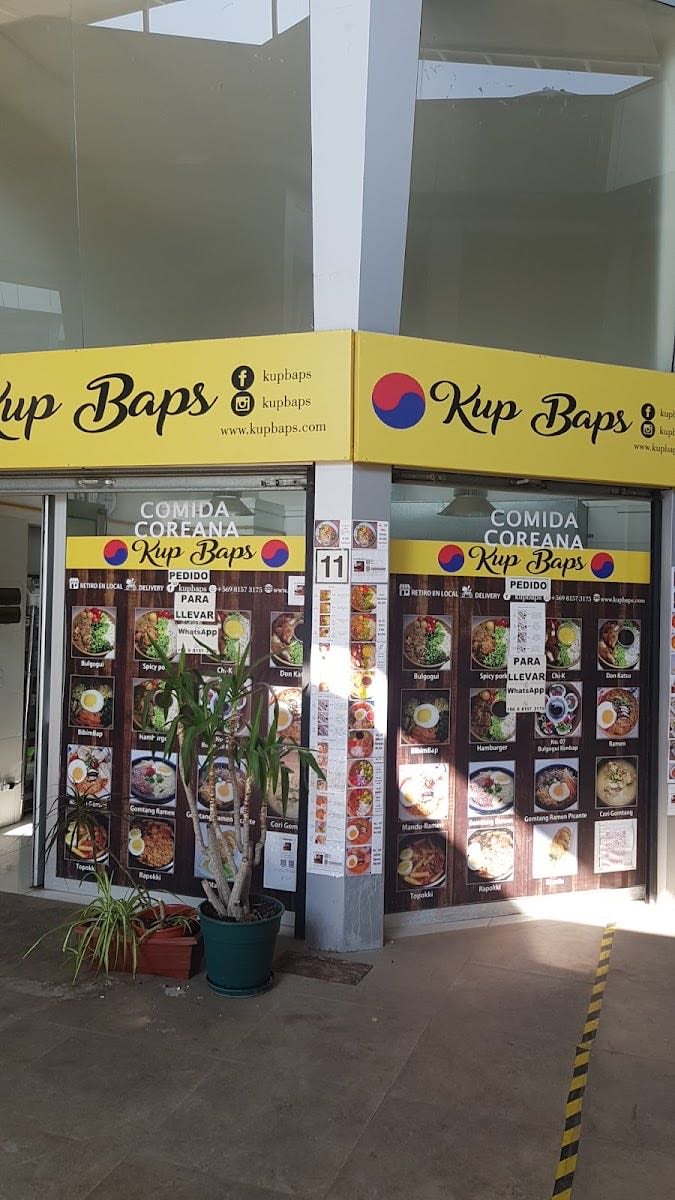 KupBaps