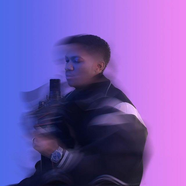 Sans rien demander - Song · Jeady Jay