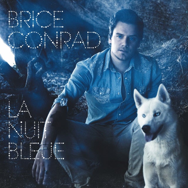 Oh la - Song · Brice Conrad