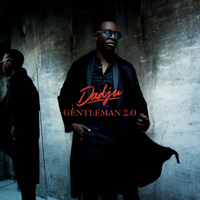 Oublie-le - Song 路 Dadju