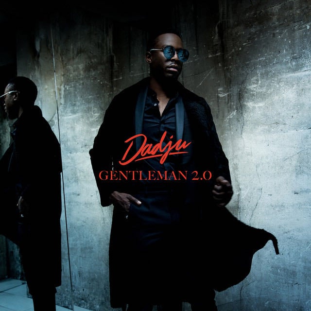 Lionne - Song 路 Dadju