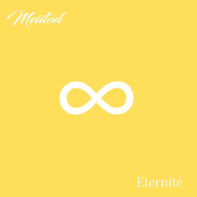 Eternité - Song · Meiitod