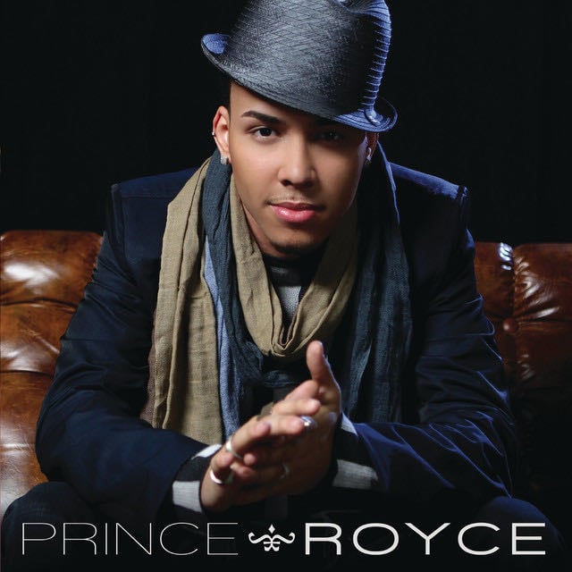 Stand by Me - Song 路 Prince Royce