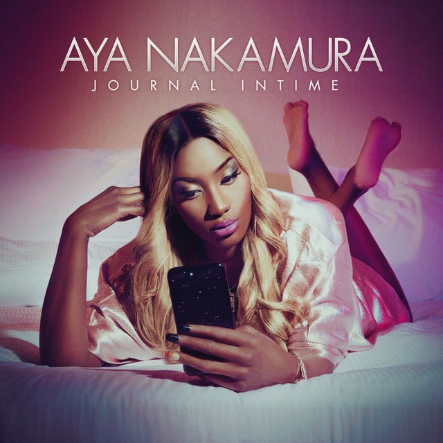 J'ai mal (Pt. 2) - Song · Aya Nakamura
