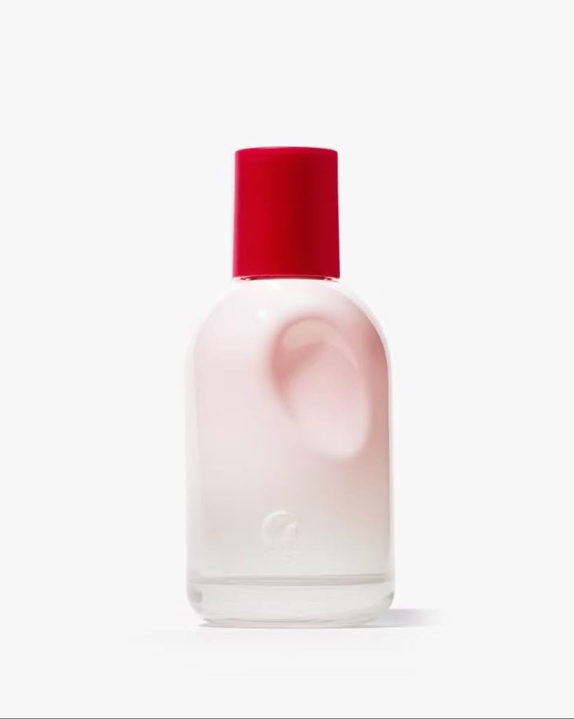 glossier you perfume - i am running out
