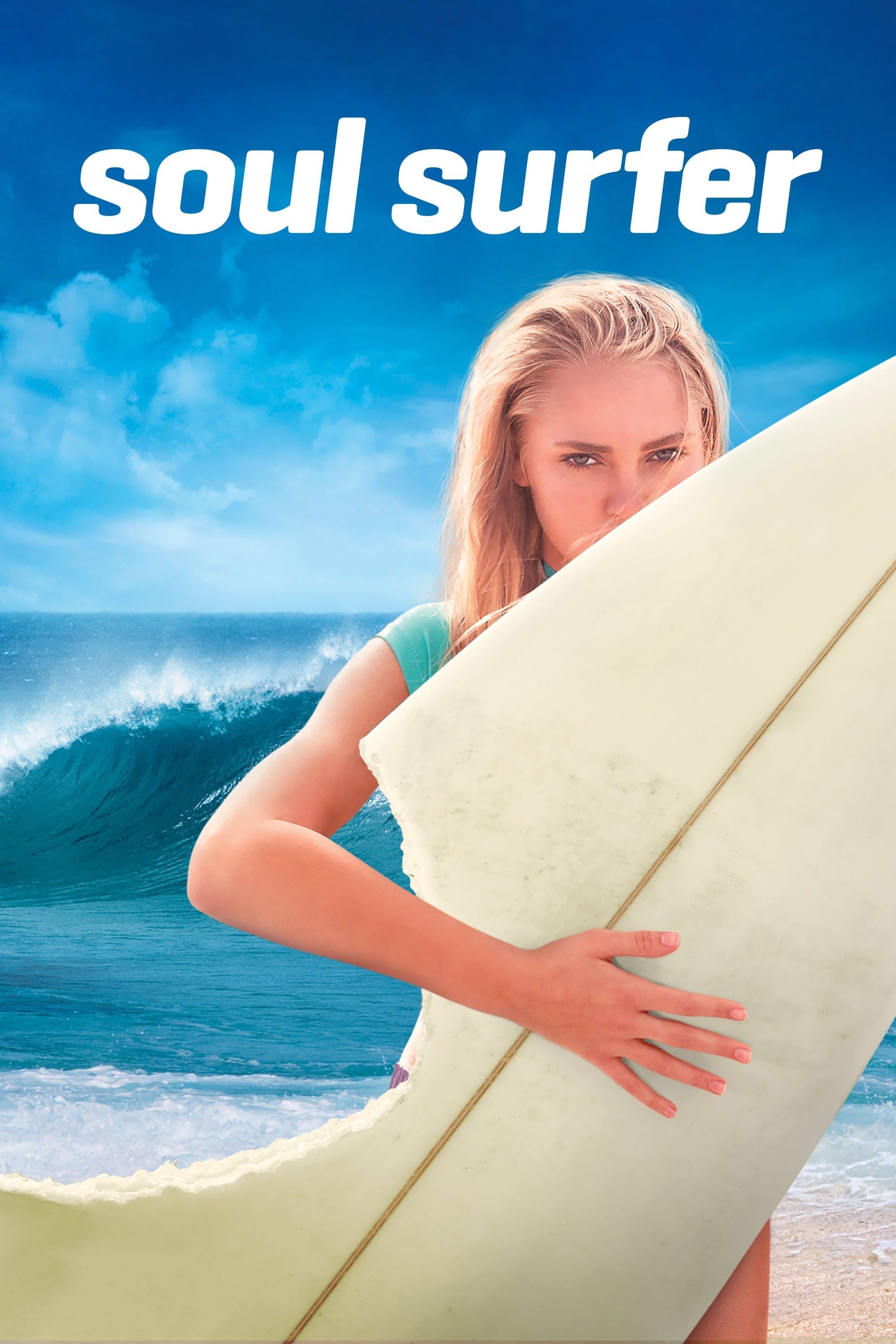 Soul Surfer - Sean McNamara · 2011