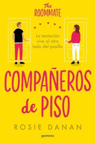 Compañeros de Piso - Rosie Danan · 2023
