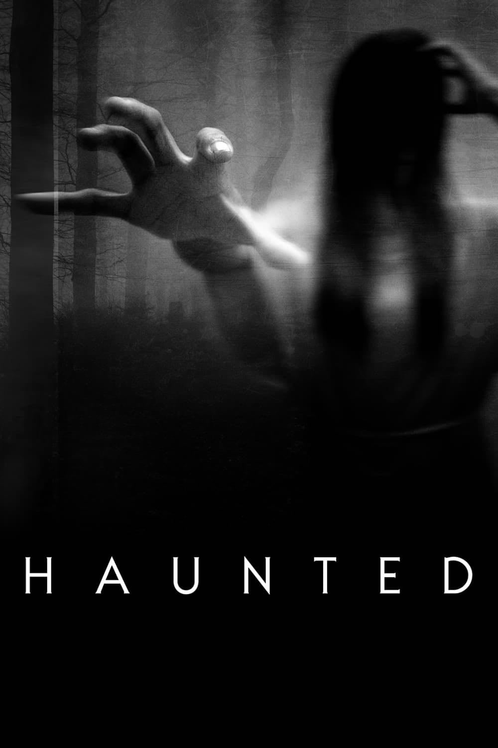 Haunted - David Price, Jordan Roberts · 2018