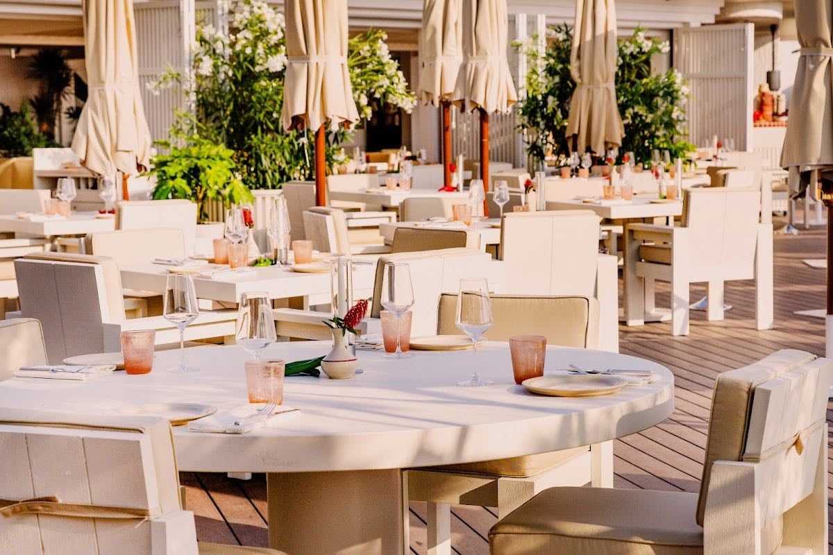 Restaurant Baba