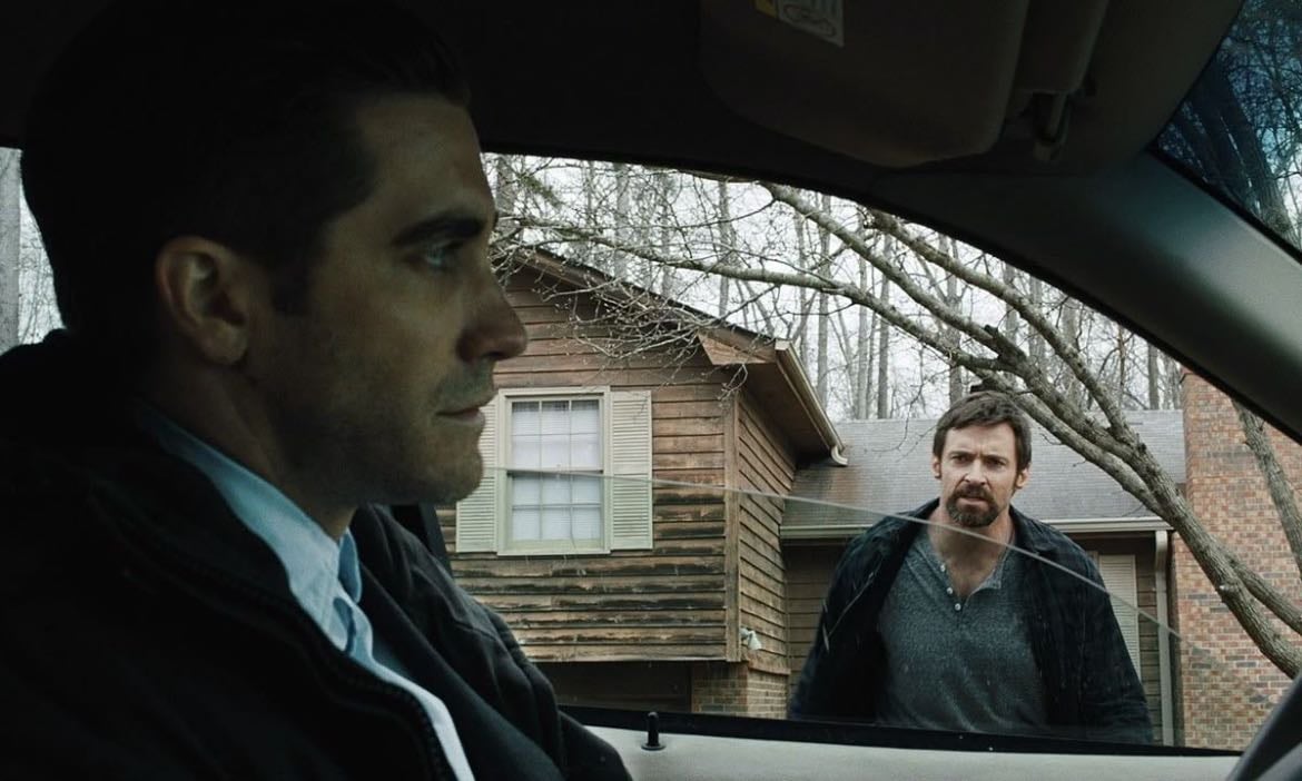Prisoners - Denis Villeneuve · 2013