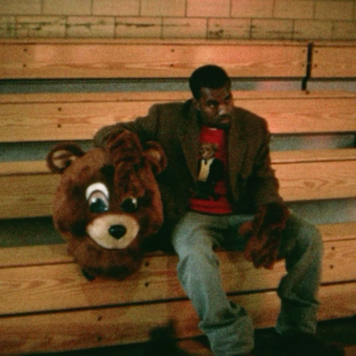 kanye - Artist