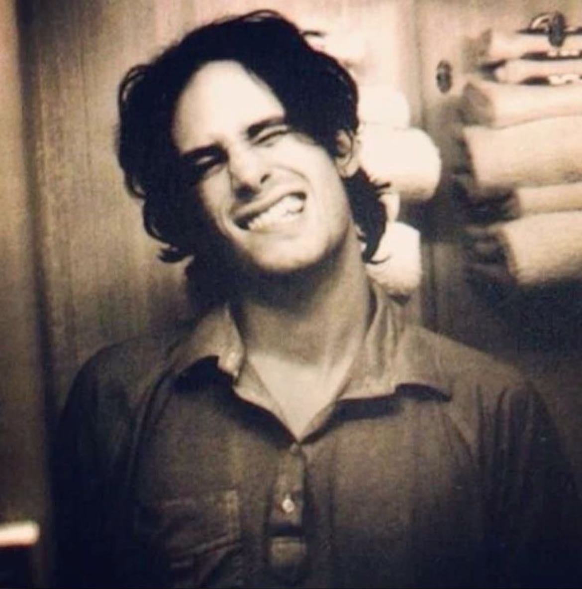 jeff buckley - Artist