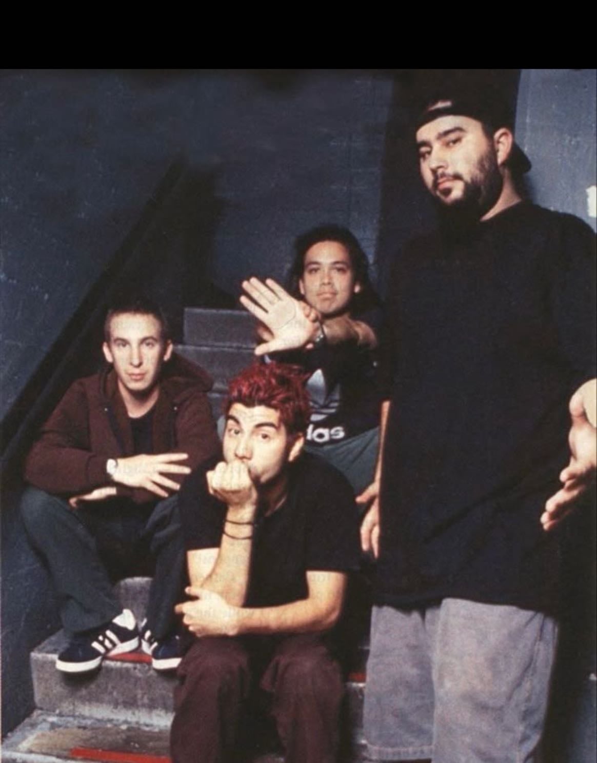 deftones - Artist