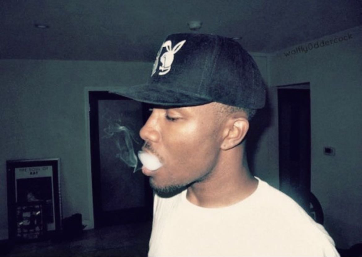 frank - Artist