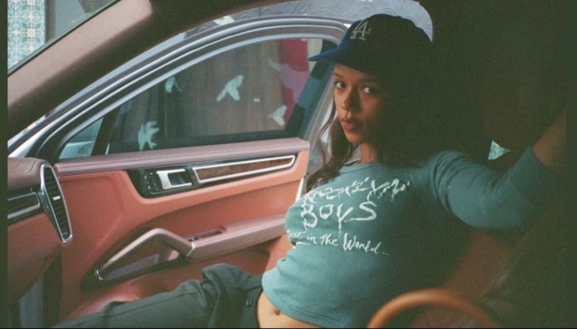 taylor russell - waves + bones and all just makes me fucking cry.
