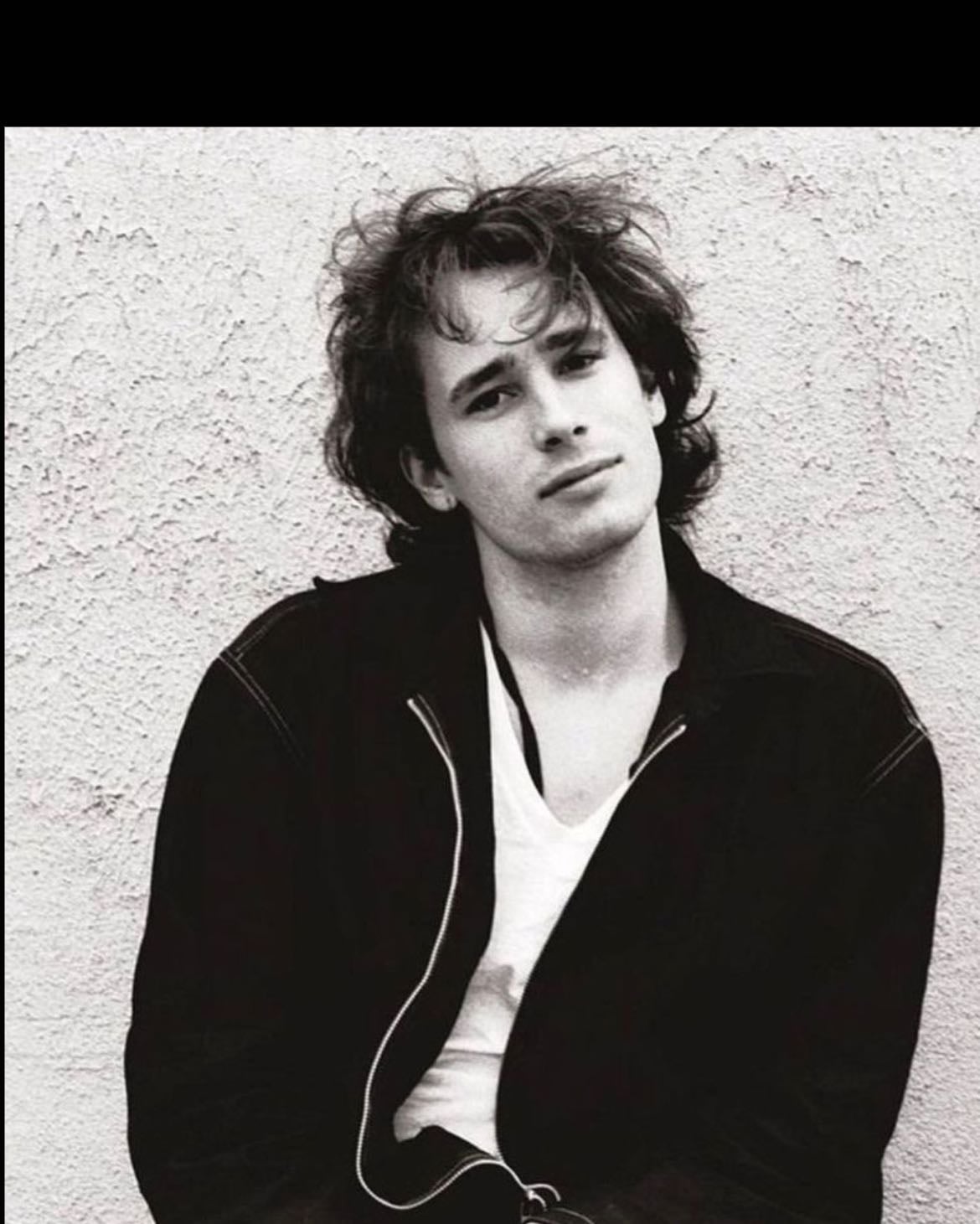 yearning - jeff buckley.