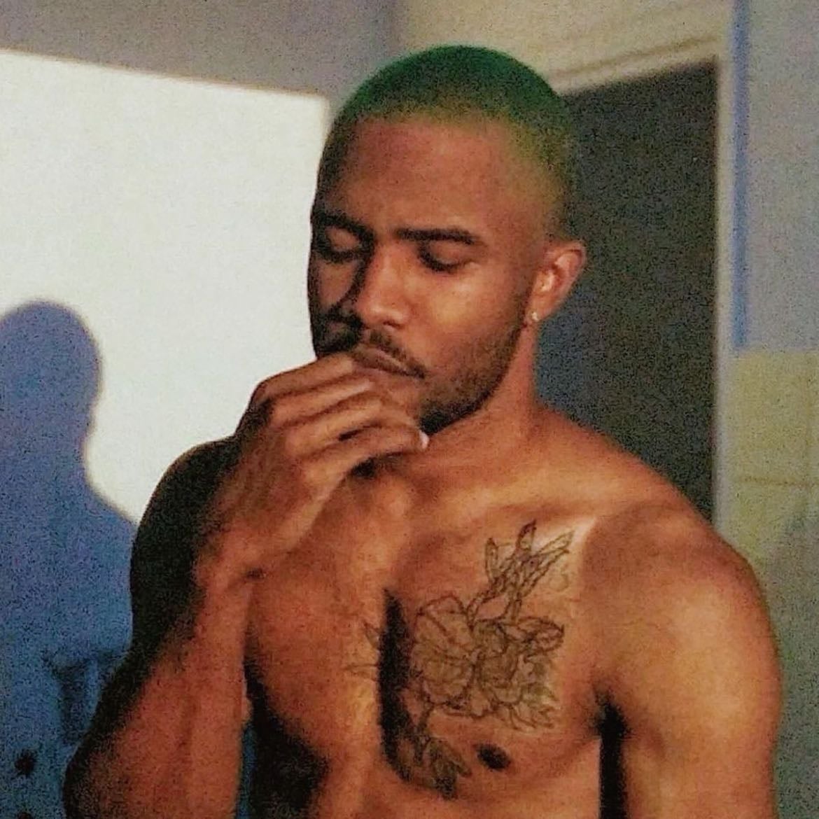 blonde - i miss u frank ocean