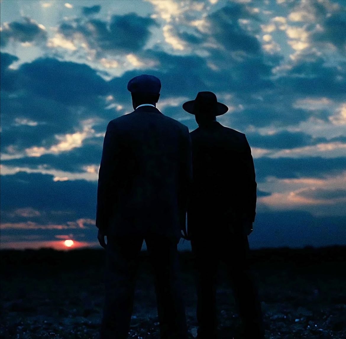 Sinners - Ryan Coogler · 2025
