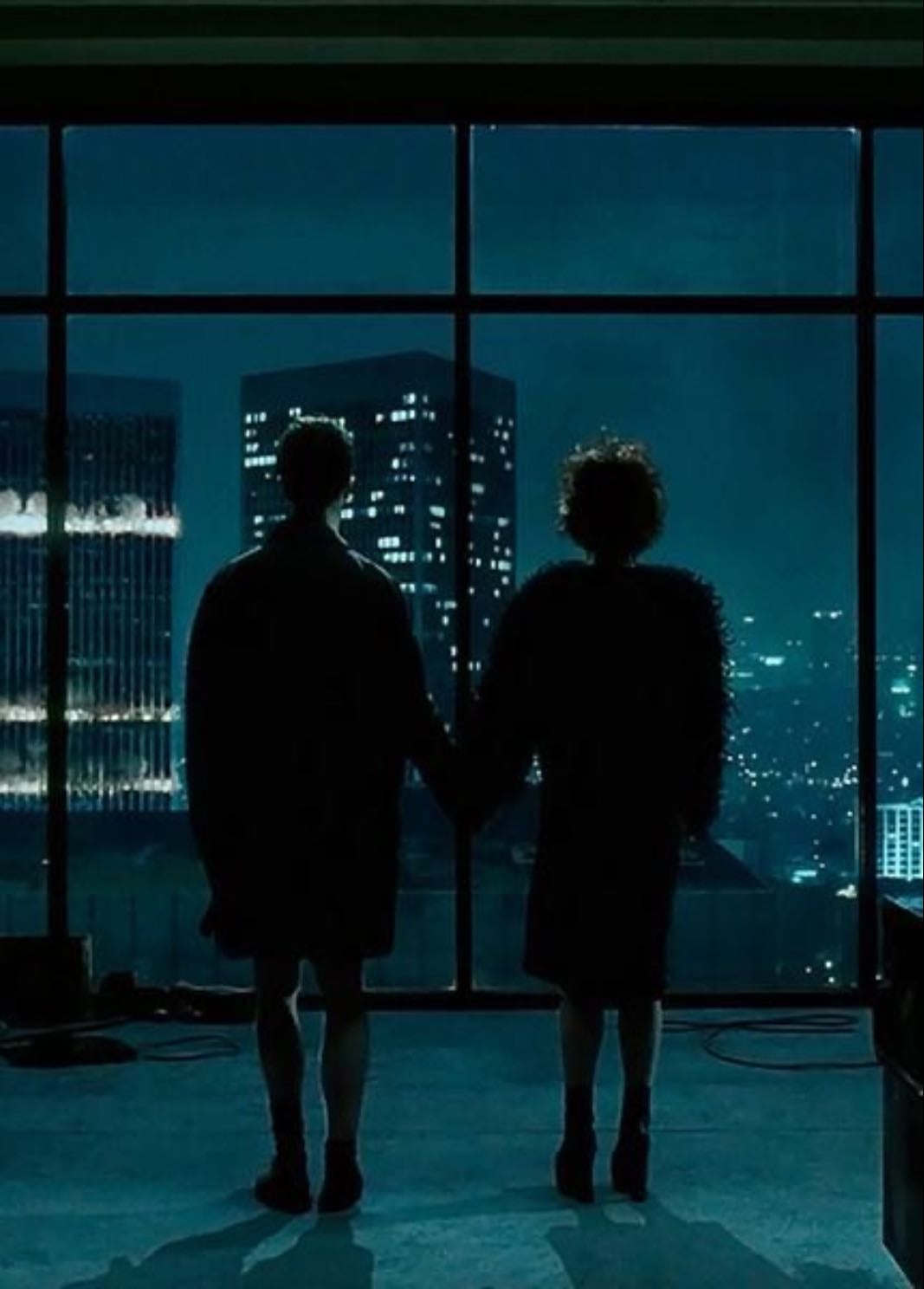 Fight Club - David Fincher · 1999