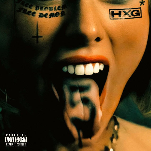 Block Work - Song · Homixide Gang
