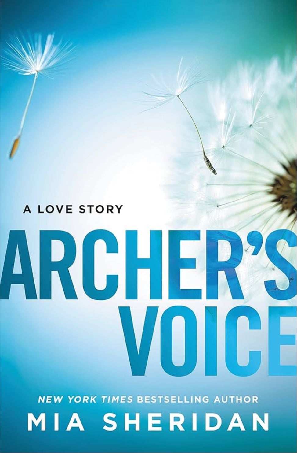 Archers Voice