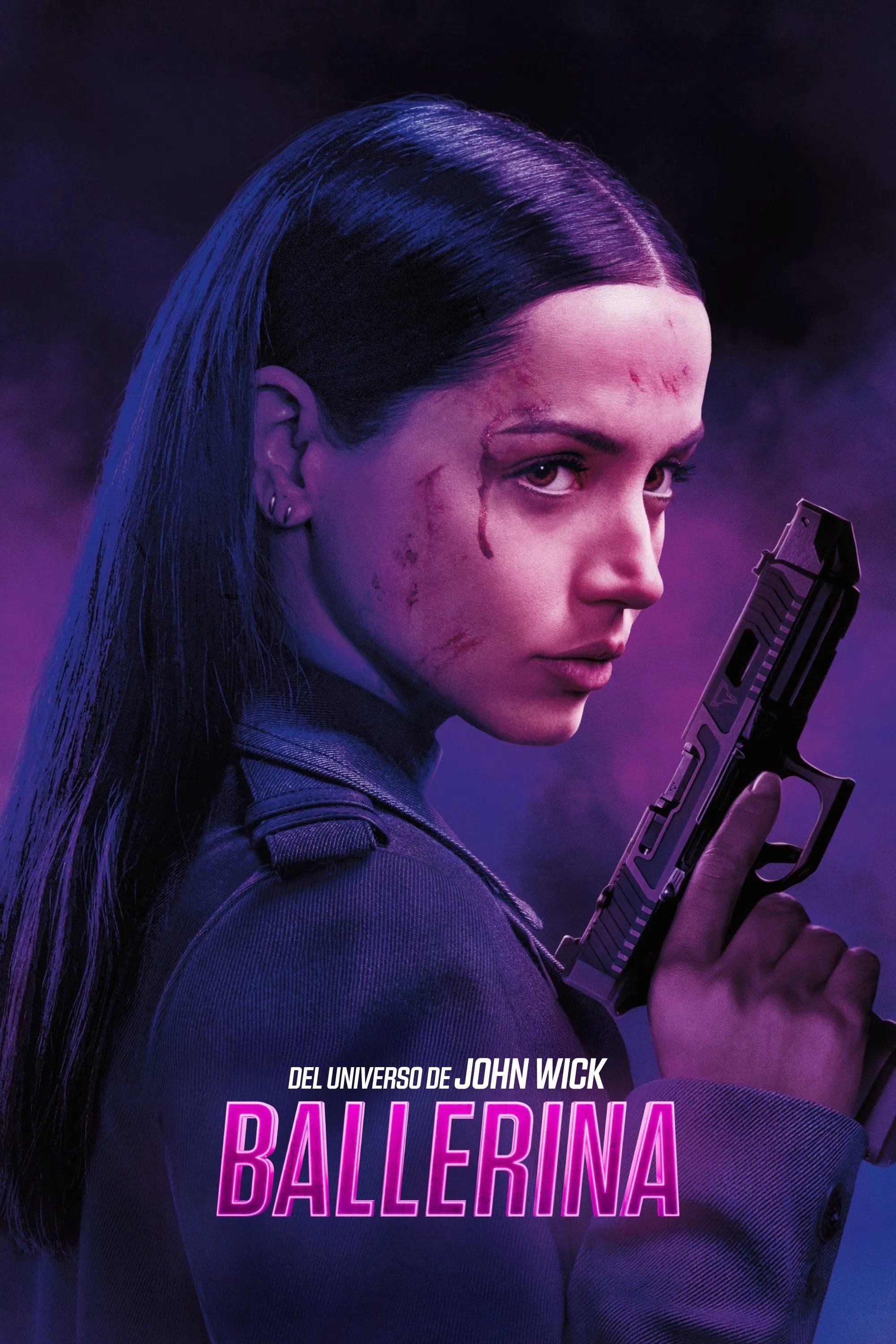 Ballerina - Len Wiseman · 2025
