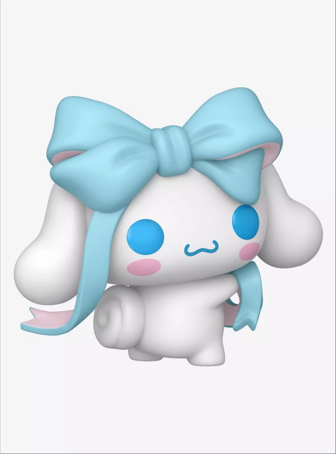 Cinnamonroll - Hello Kitty