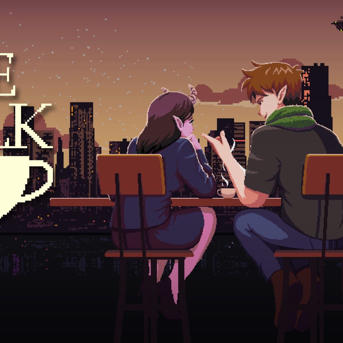 Coffee Talk