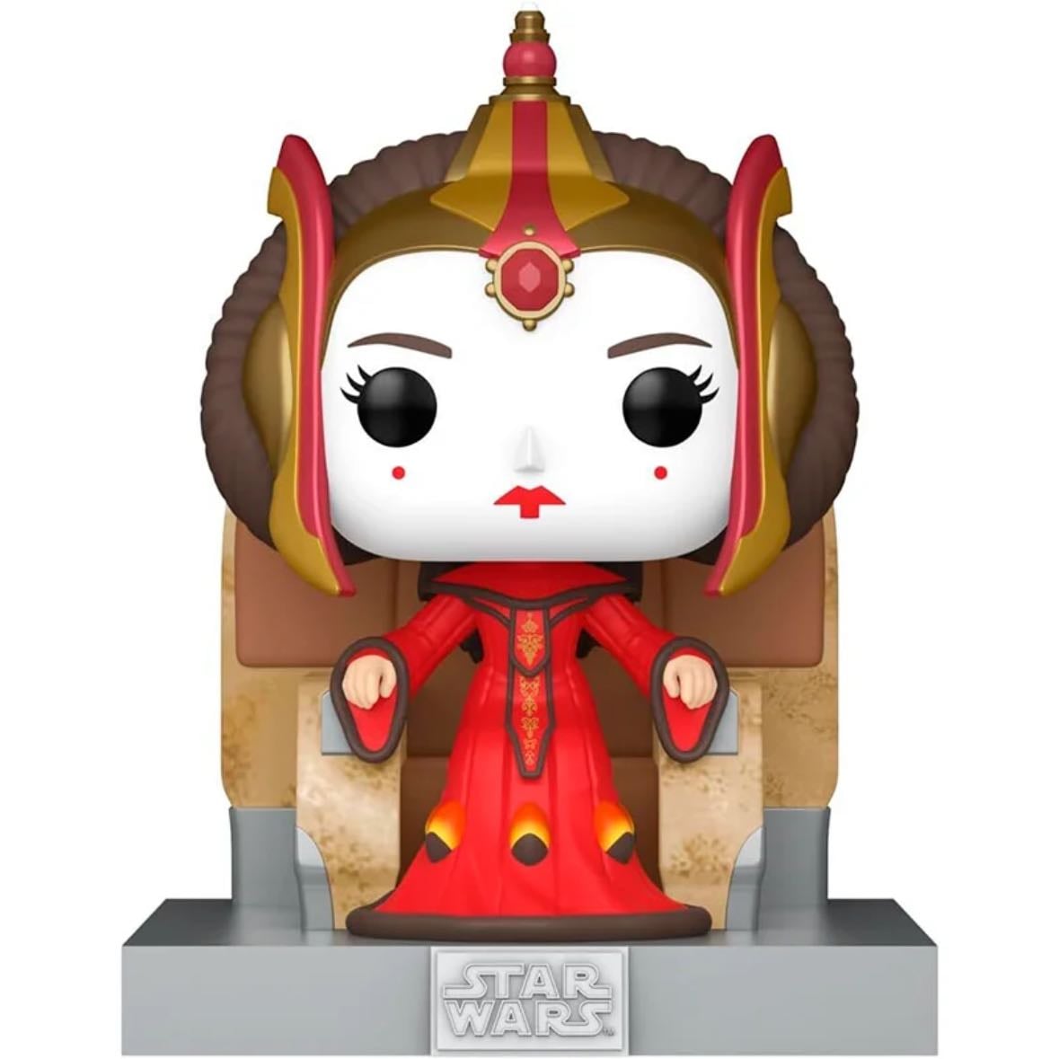 Queen Amidala - The Phantom Menace