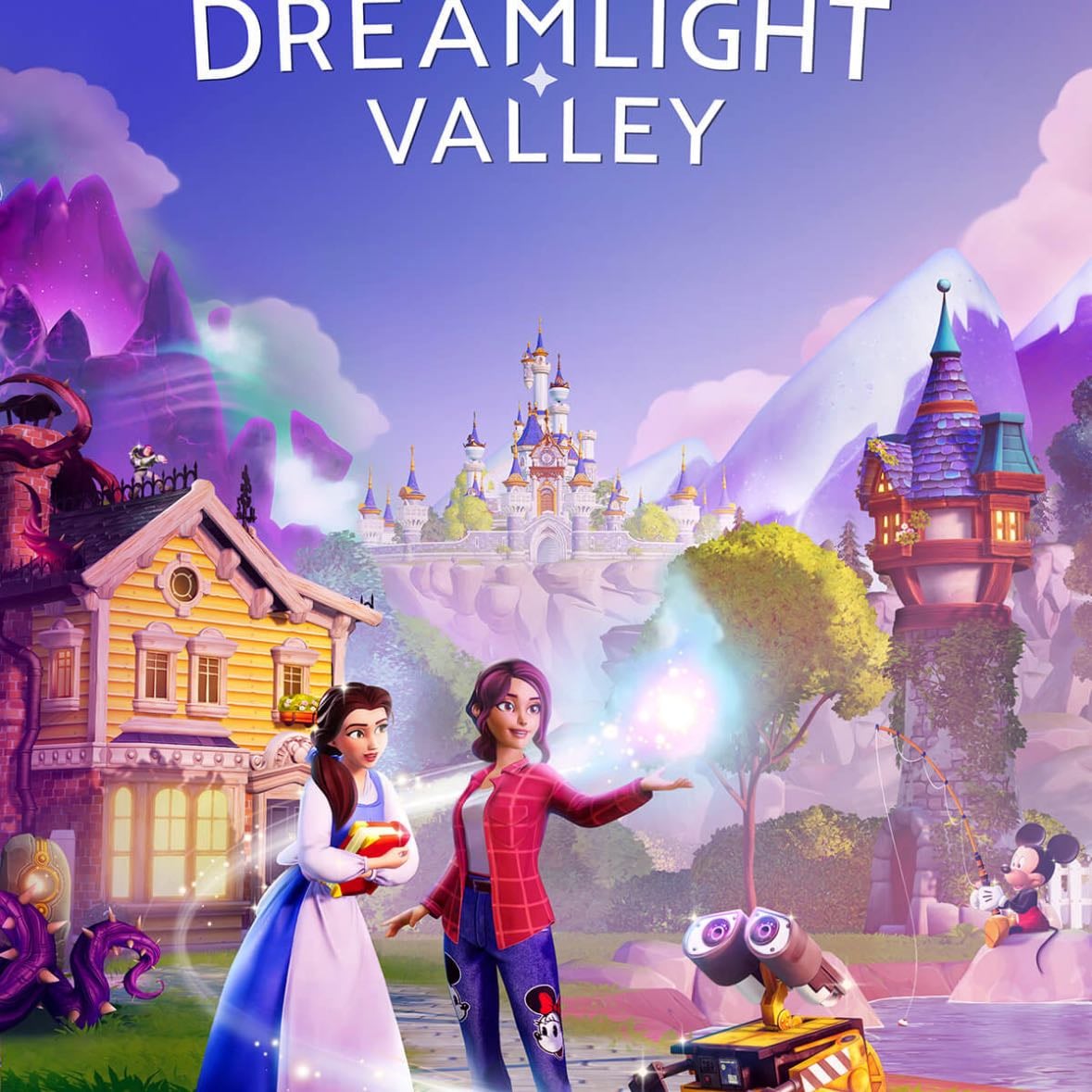 Dreamlight Valley