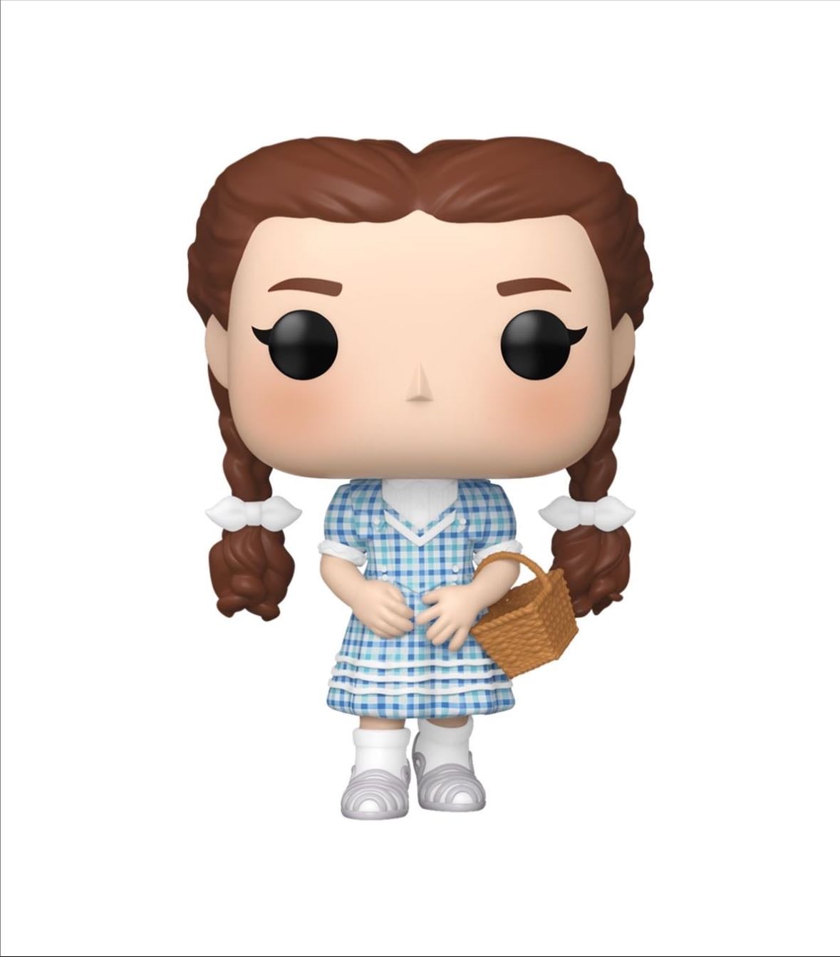 Dorothy - Wicked