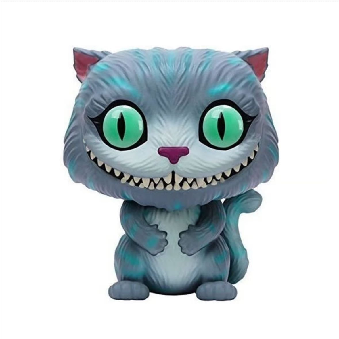 Cheshire Cat - Alice in Wonderland
