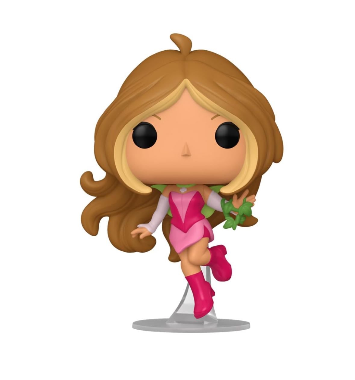 Flora - Winx