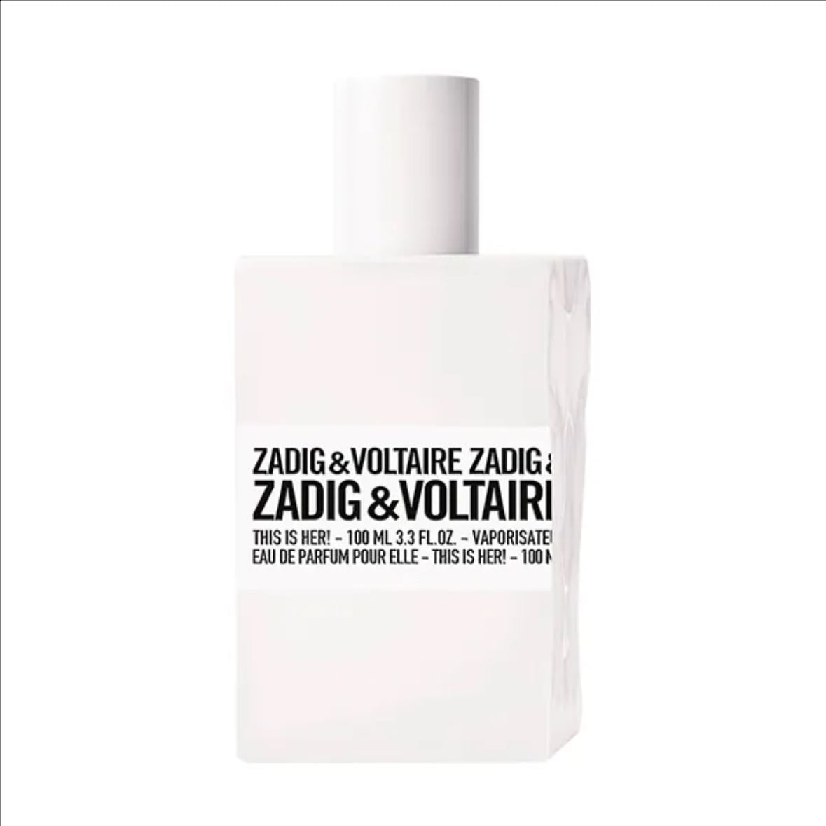 Zadig & Voltaire - This is her