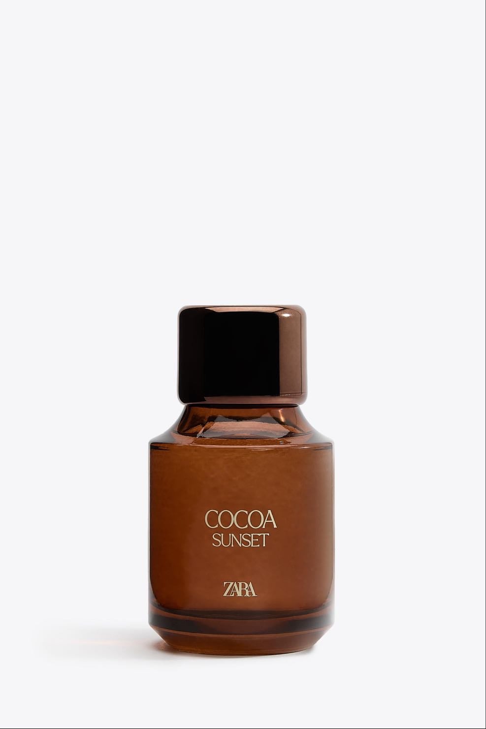 Zara - Cocoa Sunset
