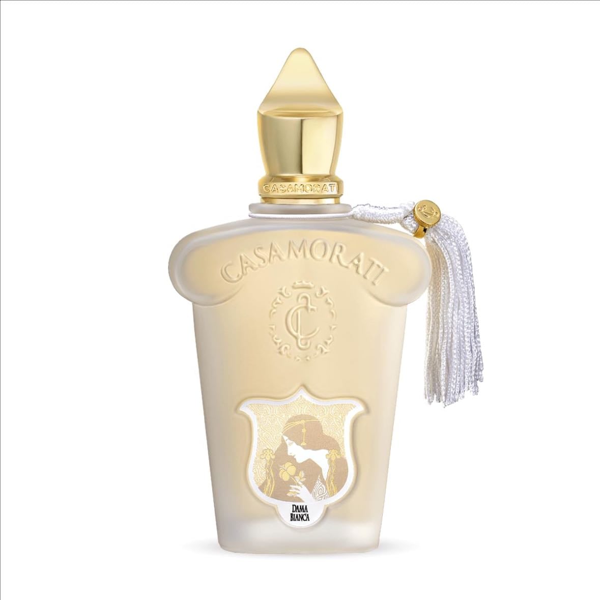 Casamorati - Dama Bianca