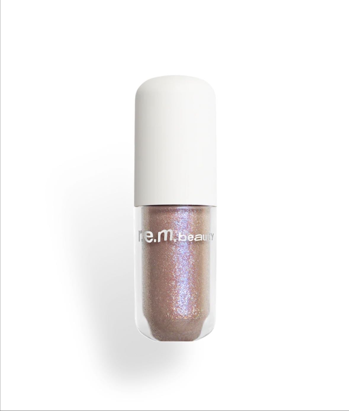 Liquid eyeshadow