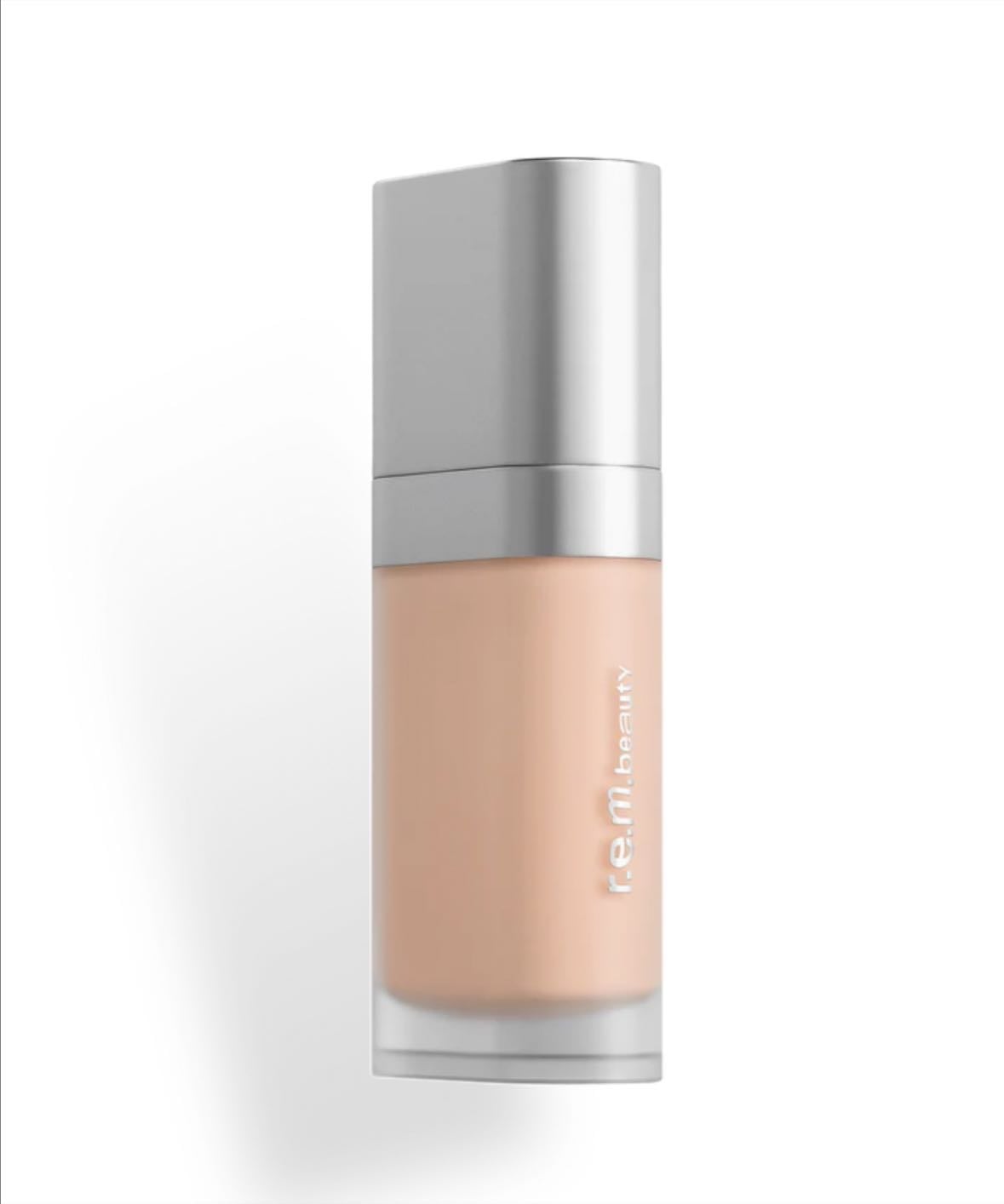 Sweetener foundation