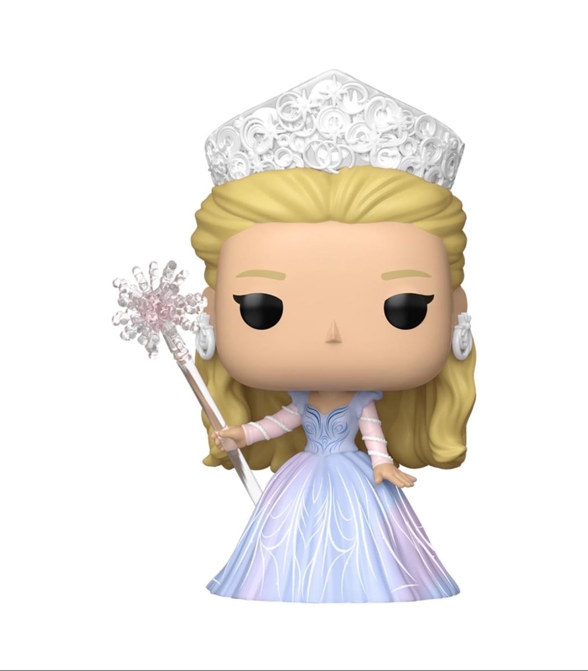 Glinda - Blue gown