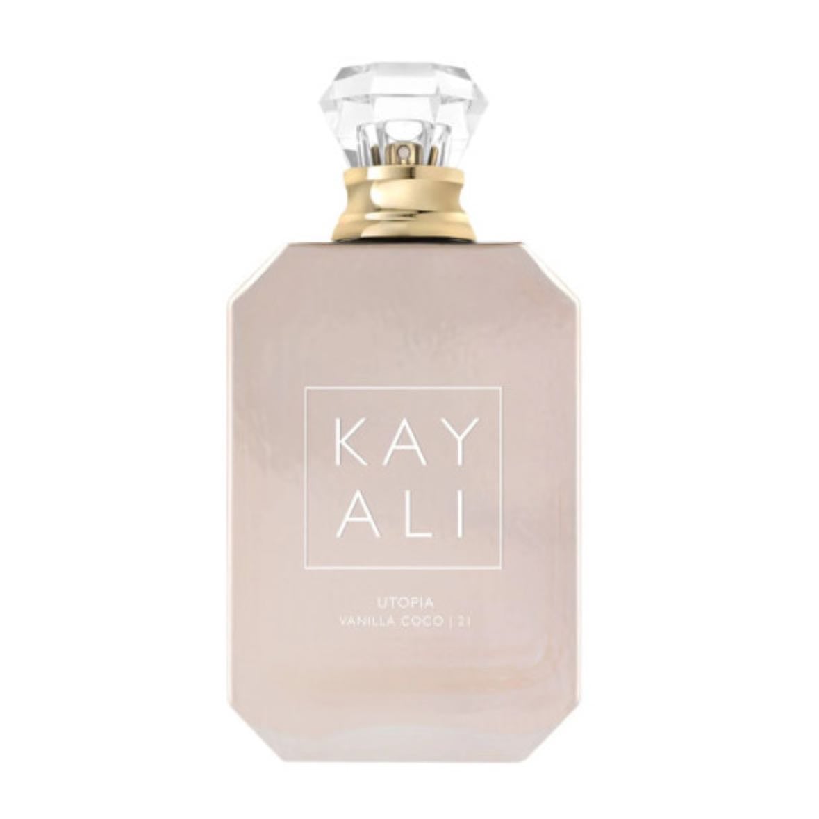 Kayali 21 - Utopia Vanilla Coco