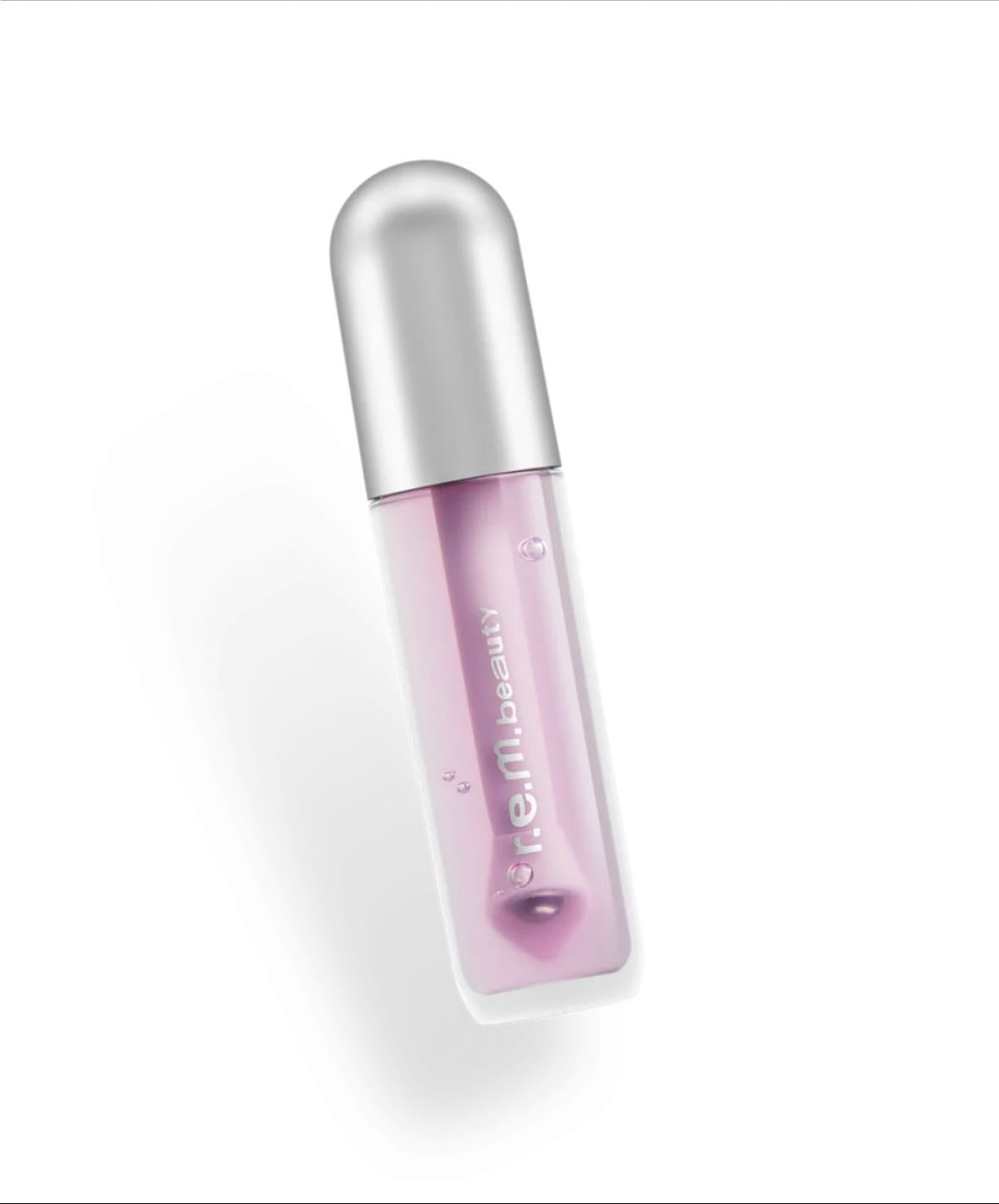 Essential drip lip oil
