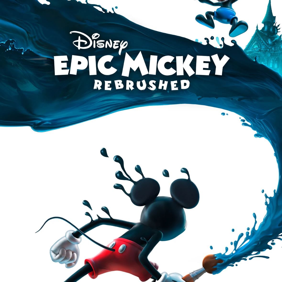Epic Mikey