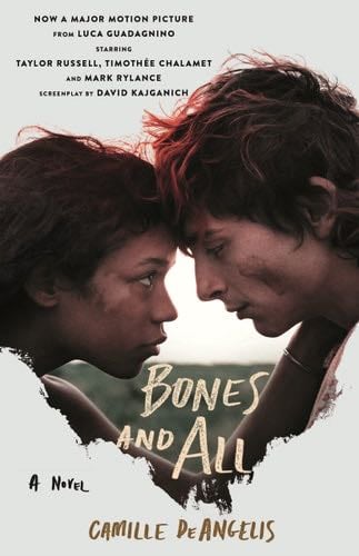 Bones & All - Camille Deangelis · 2022