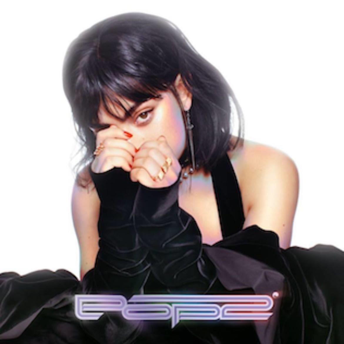 Pop 2 - Album · Charli xcx
