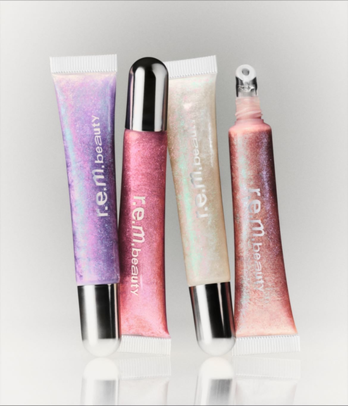 gloss r.e.m