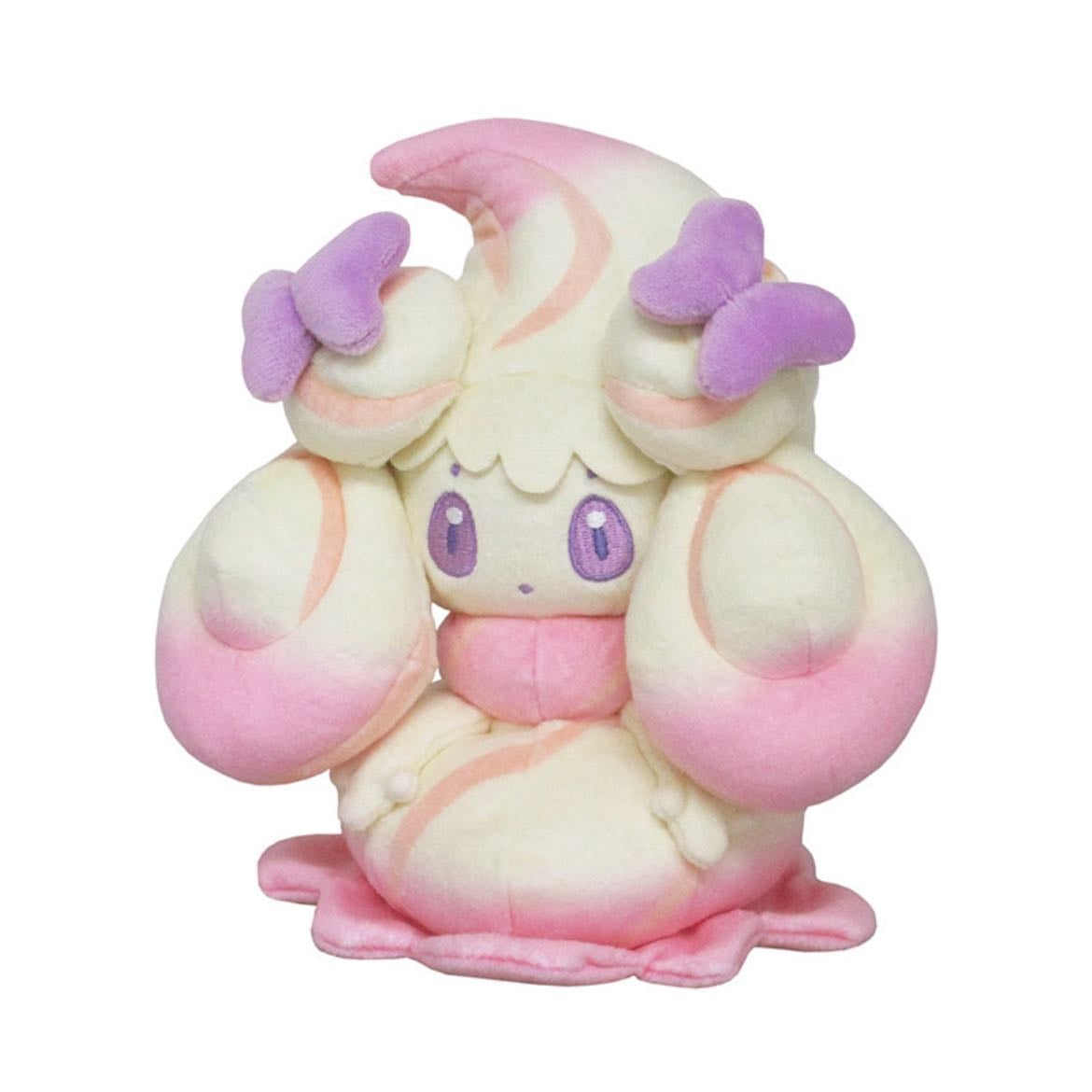 peluche charmilly