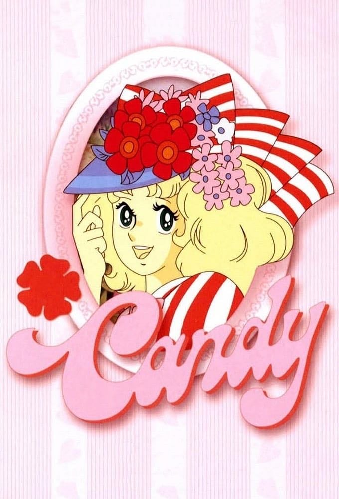 Candy - Kyoko Mizuki · 1976