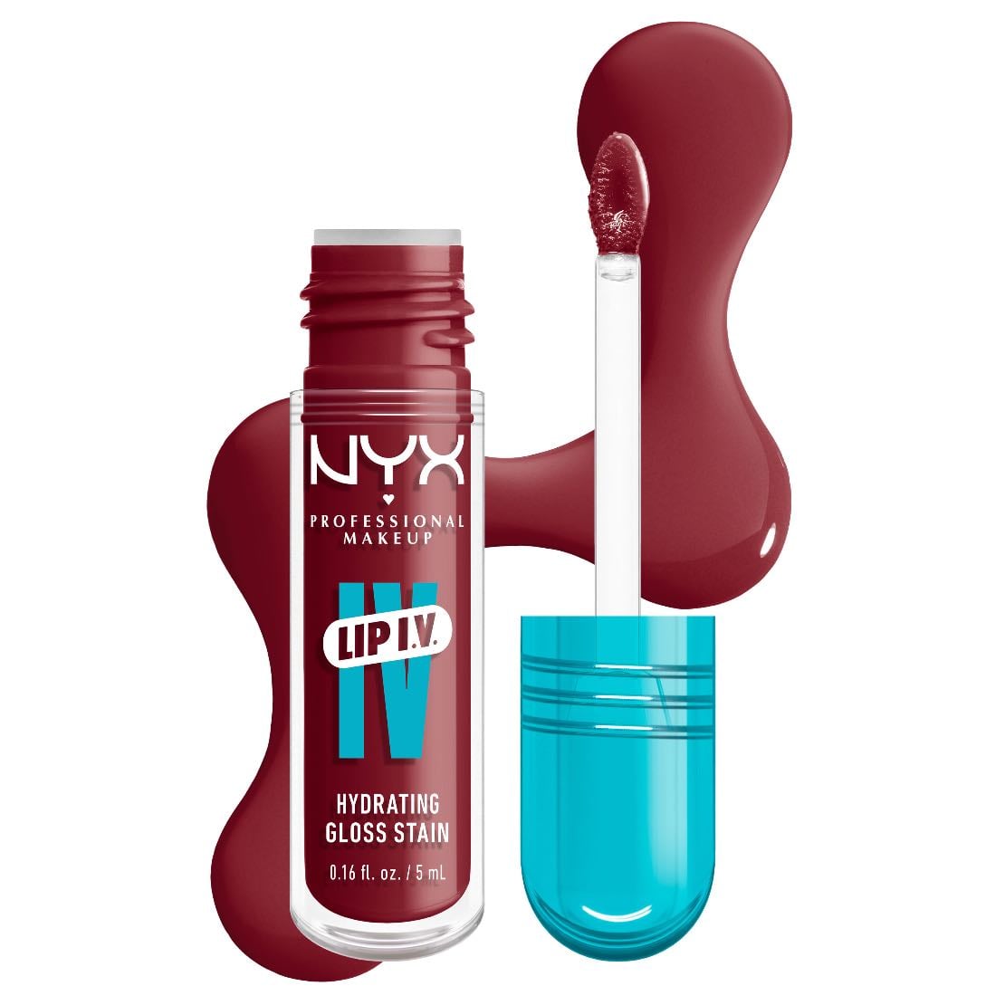 nyx encre a levre 08