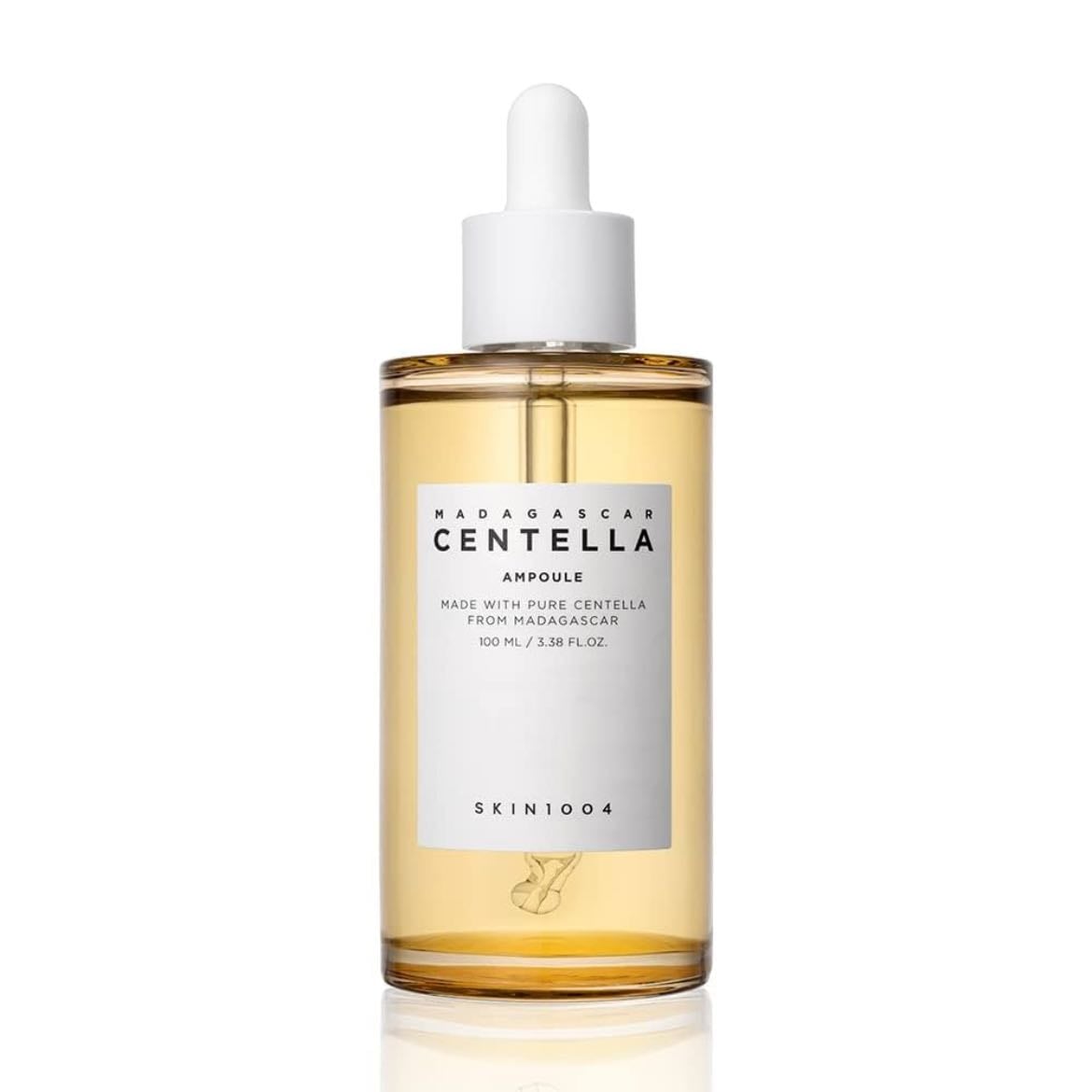 serum centella